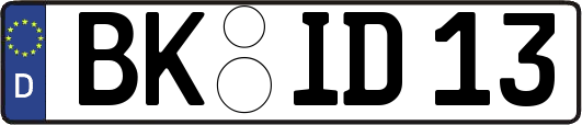 BK-ID13