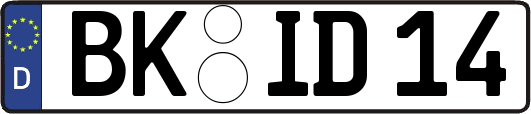 BK-ID14