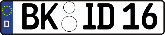 BK-ID16