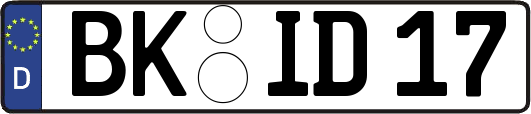 BK-ID17