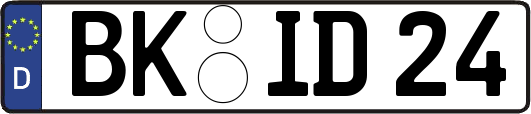 BK-ID24