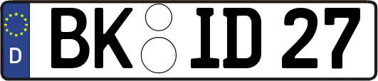 BK-ID27