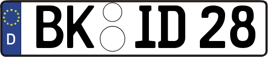 BK-ID28