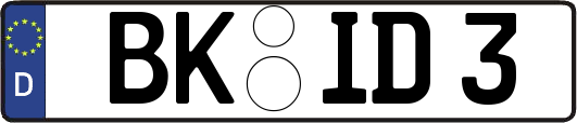 BK-ID3