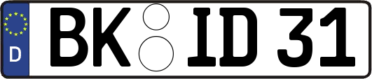 BK-ID31