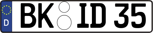 BK-ID35