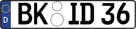 BK-ID36
