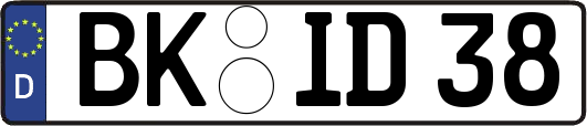 BK-ID38