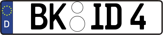BK-ID4