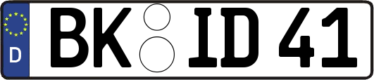 BK-ID41