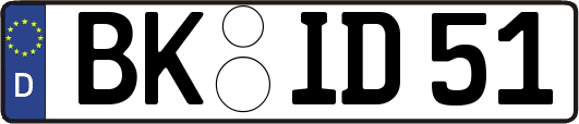 BK-ID51