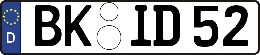 BK-ID52