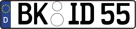 BK-ID55