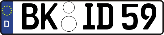 BK-ID59