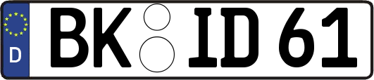BK-ID61