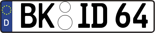BK-ID64