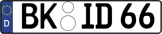 BK-ID66