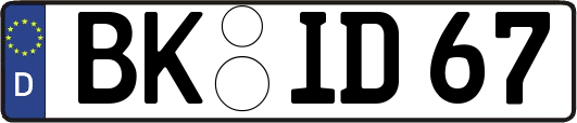 BK-ID67