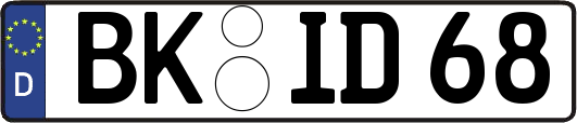 BK-ID68