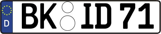 BK-ID71