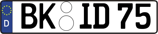 BK-ID75