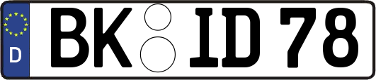 BK-ID78