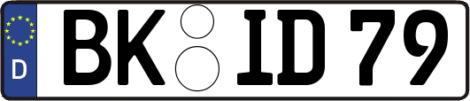 BK-ID79
