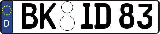 BK-ID83