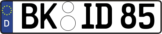 BK-ID85