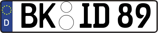 BK-ID89
