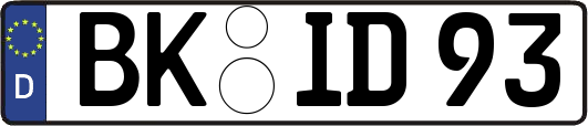 BK-ID93