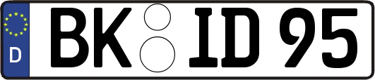 BK-ID95