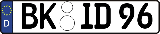 BK-ID96