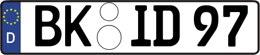 BK-ID97