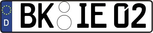 BK-IE02