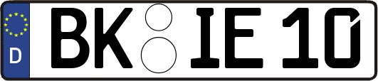 BK-IE10