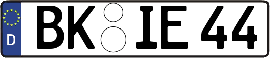 BK-IE44