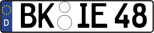 BK-IE48