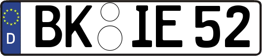 BK-IE52