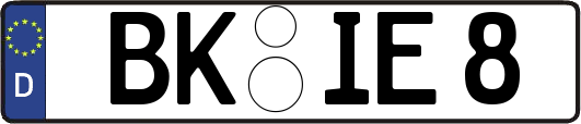 BK-IE8