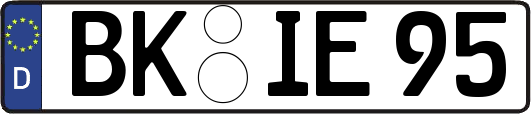 BK-IE95