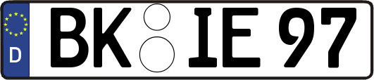 BK-IE97