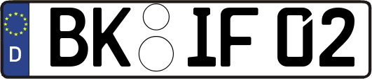 BK-IF02