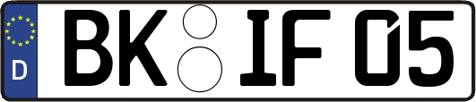 BK-IF05