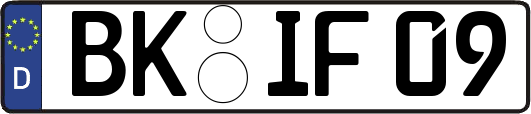 BK-IF09