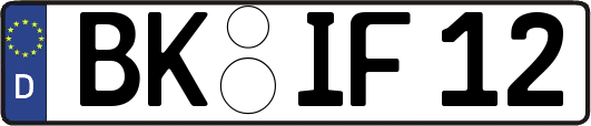 BK-IF12