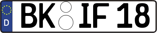 BK-IF18