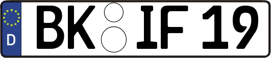 BK-IF19