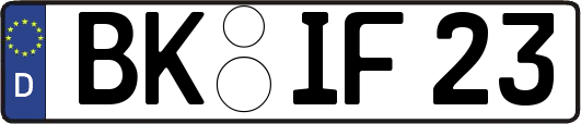 BK-IF23