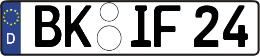 BK-IF24